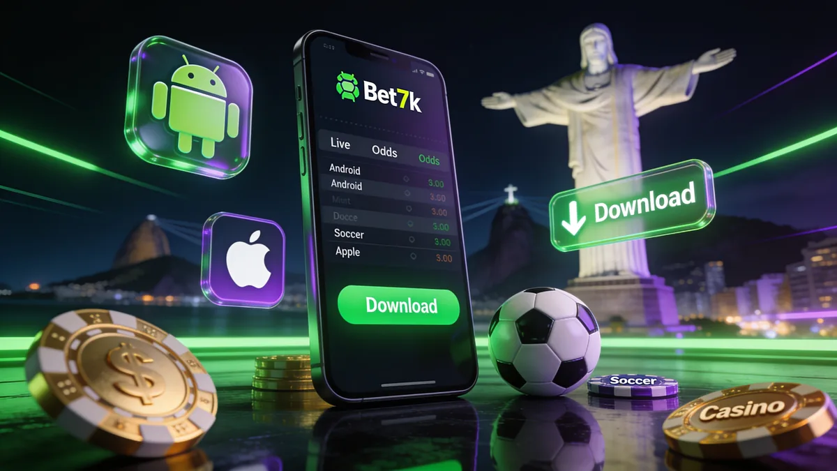 Passo a Passo para Fazer Seu Cadastro na Bet7k: guia de bet7k para jogadores no Brasil